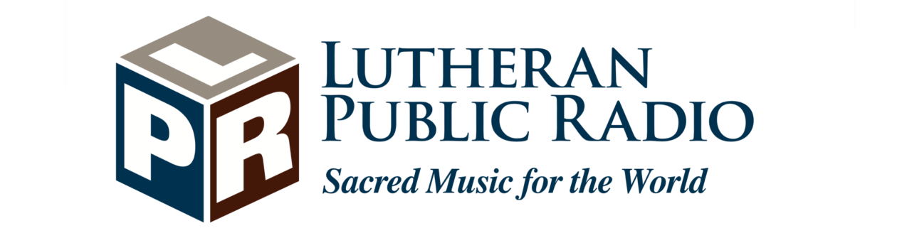 Lutheran Public Radio