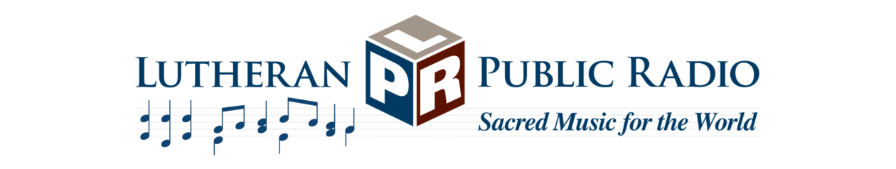 Lutheran Public Radio
